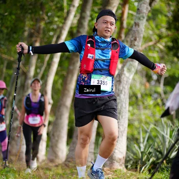 Runner Photo 5074482