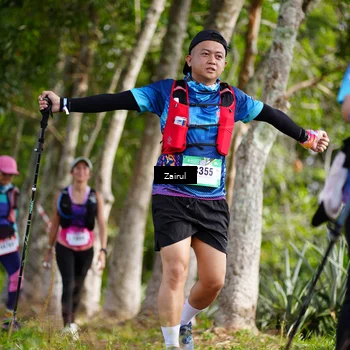 Runner Photo 5074487