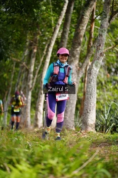 Runner Photo 5074490