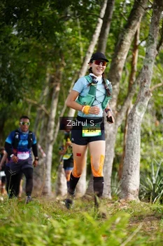 Runner Photo 5074494