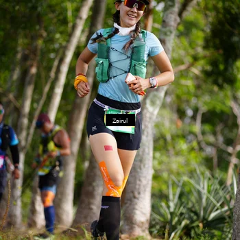Runner Photo 5074502