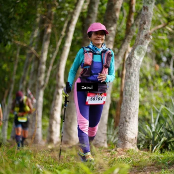 Runner Photo 5074504