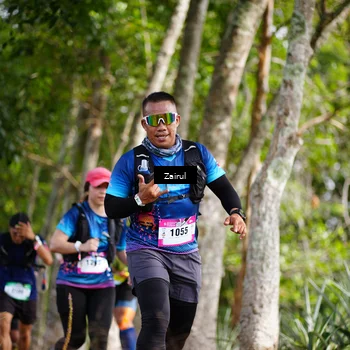 Runner Photo 5074506
