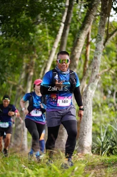 Runner Photo 5074507