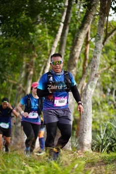 Runner Photo 5074508