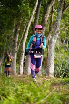 Runner Photo 5074509