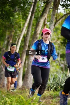 Runner Photo 5074510