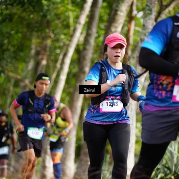 Runner Photo 5074511