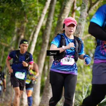 Runner Photo 5074512