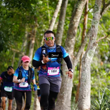 Runner Photo 5074517