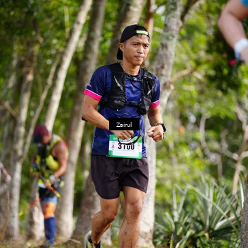 Runner Photo 5074519
