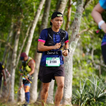 Runner Photo 5074523