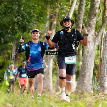 Runner Photo 5074524