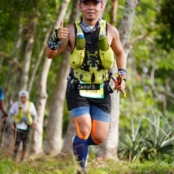 Runner Photo 5074538