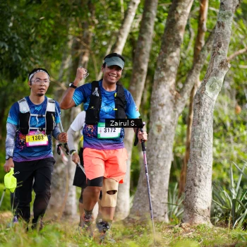 Runner Photo 5074539