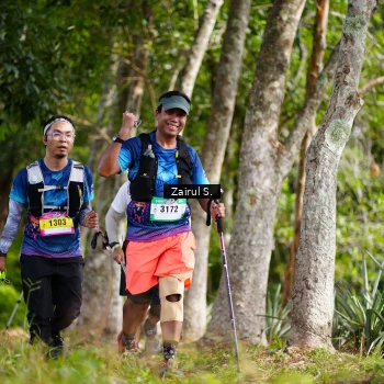 Runner Photo 5074540
