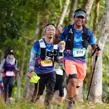 Runner Photo 5074541