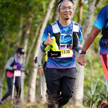 Runner Photo 5074542