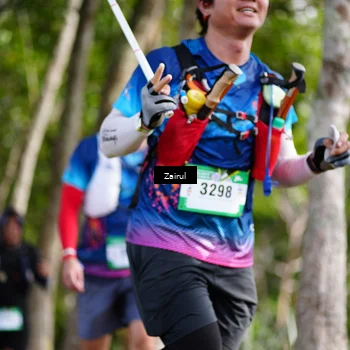 Runner Photo 5074564
