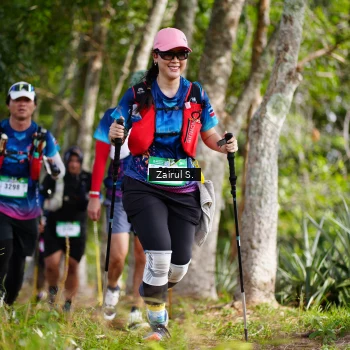Runner Photo 5074567