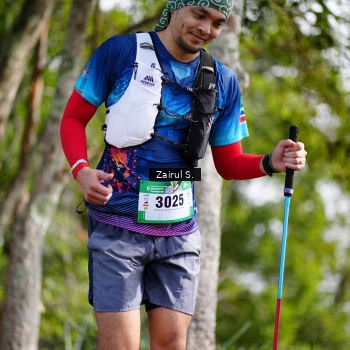 Runner Photo 5074570