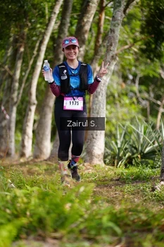 Runner Photo 5074584
