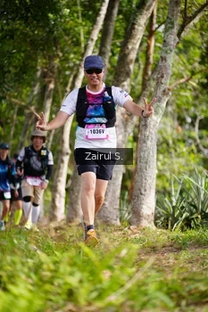 Runner Photo 5074585