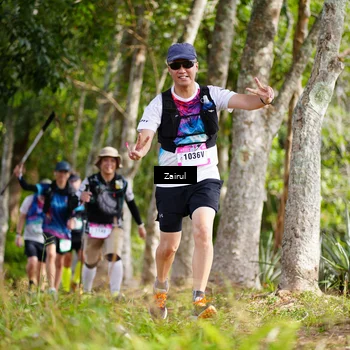 Runner Photo 5074591