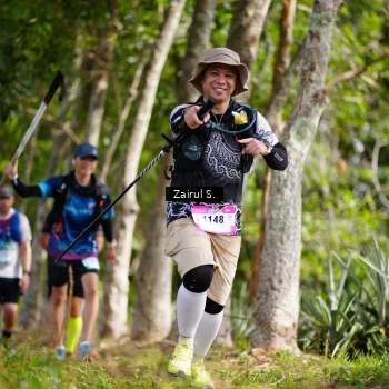 Runner Photo 5074592