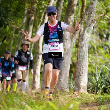 Runner Photo 5074593