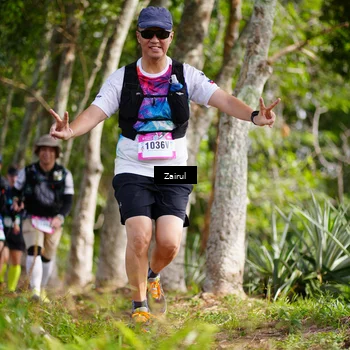 Runner Photo 5074597