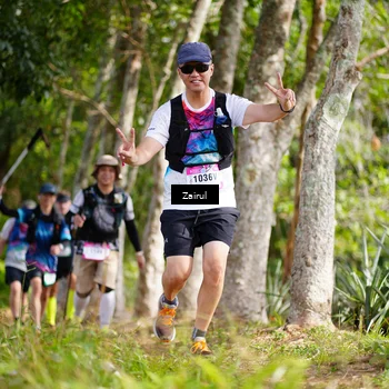 Runner Photo 5074598