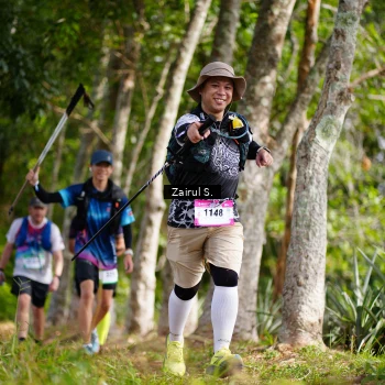 Runner Photo 5074602