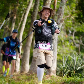 Runner Photo 5074603