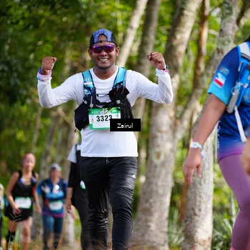 Runner Photo 5074669