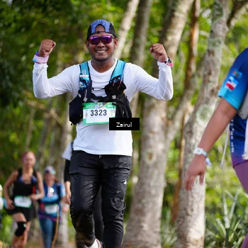 Runner Photo 5074671