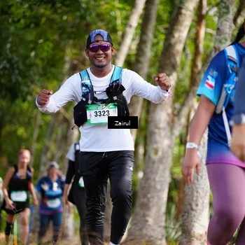 Runner Photo 5074672