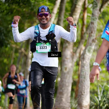 Runner Photo 5074674