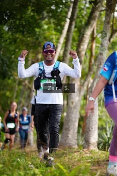 Runner Photo 5074679