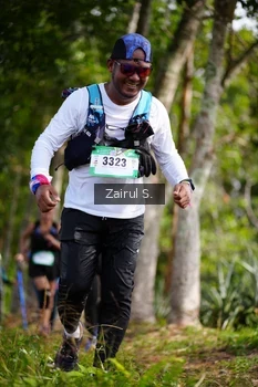 Runner Photo 5074680