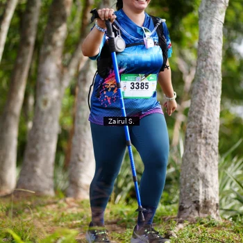 Runner Photo 5074697