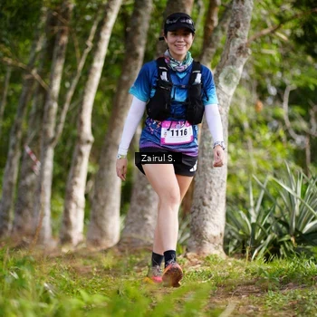 Runner Photo 5074711