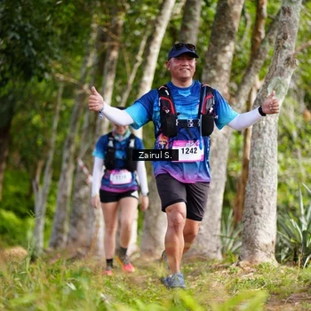 Runner Photo 5074713