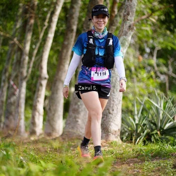 Runner Photo 5074715