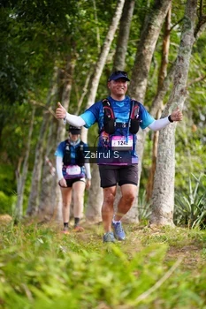 Runner Photo 5074728