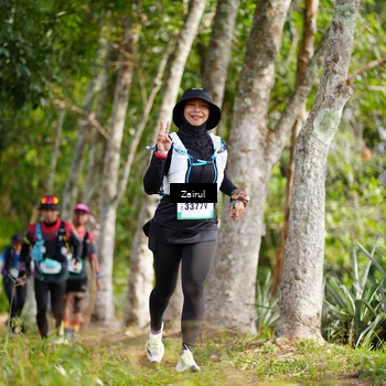 Runner Photo 5074742
