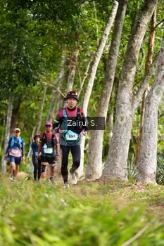 Runner Photo 5074747