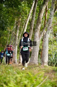 Runner Photo 5074748