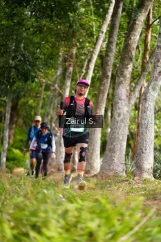 Runner Photo 5074762