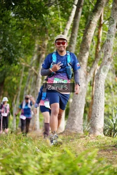 Runner Photo 5074764